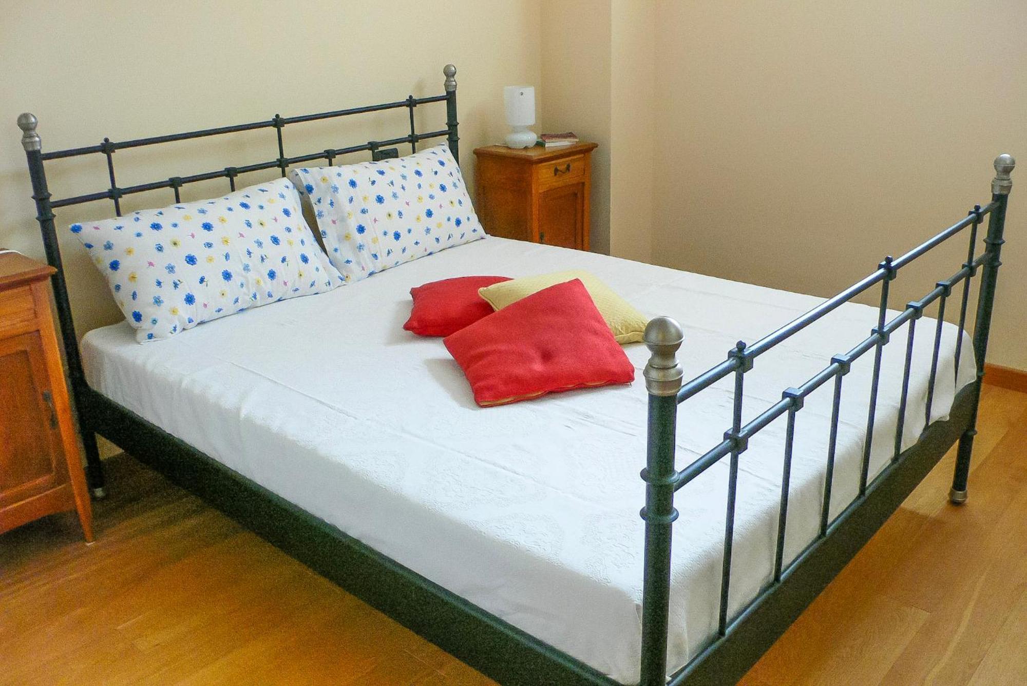 Le Corti Apartment กันโนบีโอ ภายนอก รูปภาพ